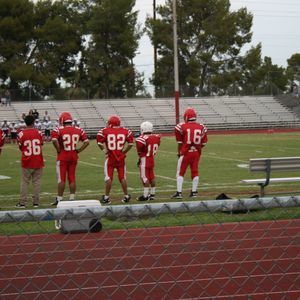 Meet your Posher, Johnny